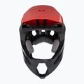 Kask rowerowy dziecięcy Dainese Scarabeo Linea 01 red/white/black 2