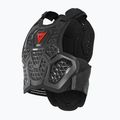 Buzer rowerowy Dainese Rival Chest Guard ebony/black