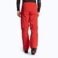 Spodnie narciarskie męskie Dainese Dermizax Ev high/risk/red 2