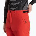 Spodnie narciarskie męskie Dainese Dermizax Ev high/risk/red 4