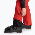 Spodnie narciarskie męskie Dainese Dermizax Ev high/risk/red 6