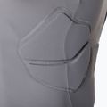 Kamizelka ochronna męska Dainese Flexagon Waistcoat 2 silver filigree/castle rock 4