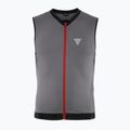 Kamizelka ochronna męska Dainese Flexagon Waistcoat 2 silver filigree/castle rock 7