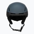 Kask narciarski Dainese Elemento petrol blue 2