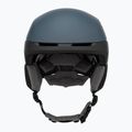 Kask narciarski Dainese Nucleo petrol blue 2