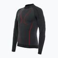 Bluza termoaktywna męska Dainese Thermo black/red