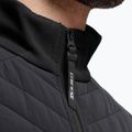 Bluza narciarska męska Dainese Mevo Full Zip Mid stretch limo 3