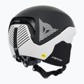 Kask narciarski Dainese Nucleo MIPS stretch limo/lily white 6