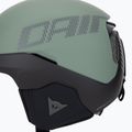Kask narciarski Dainese Nucleo MIPS green four/stretch limo 7