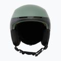 Kask narciarski Dainese Nucleo MIPS green four/stretch limo 2