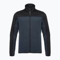 Bluza narciarska meska Dainese Espera Full Zip Mid nightblue