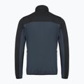 Bluza narciarska meska Dainese Espera Full Zip Mid nightblue 2