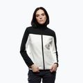 Bluza narciarska damska Dainese Espera Full Zip Mid lily white