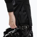 Spodnie narciarskie damskie Dainese Ligera Dermizax Ev stretch limo 5