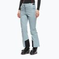 Spodnie narciarskie damskie Dainese Opra Aerosense-Dry stone blue