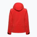 Kurtka narciarska damska Dainese Alvea Dermizax Ev Core Ready racing red 9