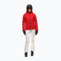 Kurtka narciarska damska Dainese Nova Aerosense-Dry racing red 2