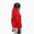 Kurtka narciarska damska Dainese Nova Aerosense-Dry racing red 3