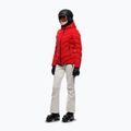 Kurtka narciarska damska Dainese Nova Aerosense-Dry racing red 4