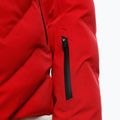 Kurtka narciarska damska Dainese Nova Aerosense-Dry racing red 6