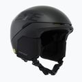 Kask narciarski Dainese Nucleo MIPS matt stretch limo/black