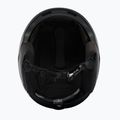 Kask narciarski Dainese Nucleo MIPS matt stretch limo/black 7