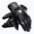 Rękawice narciarskie Dainese Leather stretch limo 6