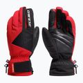 Rękawice narciarskie Dainese Sport racing red/stretch limo