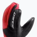 Rękawice narciarskie Dainese Sport racing red/stretch limo 6