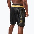 Spodenki treningowe LEONE 1947 Premium black 2
