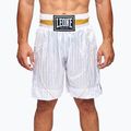 Spodenki treningowe LEONE 1947 Premium white