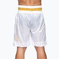 Spodenki treningowe LEONE 1947 Premium white 2