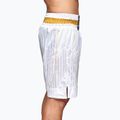 Spodenki treningowe LEONE 1947 Premium white 5