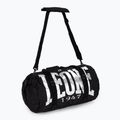 Torba treningowa LEONE 1947 Duffel Bag 30 l silver