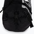 Torba treningowa LEONE 1947 Duffel Bag 30 l silver 3