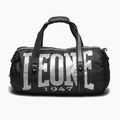 Torba treningowa LEONE 1947 Duffel Bag 30 l silver 6