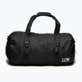 Torba treningowa LEONE 1947 Duffel Bag 30 l silver 8