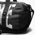 Torba treningowa LEONE 1947 Duffel Bag 30 l silver 10