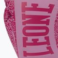 Rękawice bokserskie LEONE 1947 Maori pink 5