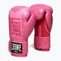 Rękawice bokserskie LEONE 1947 Maori pink 7