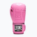Rękawice bokserskie LEONE 1947 Maori pink 8