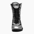 Buty bokserskie LEONE 1947 Legend Boxing silver 12