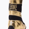 Buty bokserskie LEONE 1947 Legend Boxing gold 8