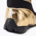 Buty bokserskie LEONE 1947 Legend Boxing gold 9