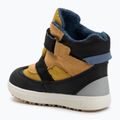 Śniegowce dziecięce Primigi PBZGT 88565 amber/moustard 3