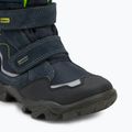 Śniegowce dziecięce Primigi PPTGT 88926 navy/dark blue 7