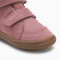 Śniegowce dziecięce Primigi PWN 89122 old pink 7