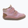 Buty dziecięce Primigi PMG GTX 89151 old pink/pink 9