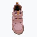 Buty dziecięce Primigi PMG GTX 89151 old pink/pink 5