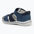 Sandały dziecięce Primigi PSW 13634 denim/blue 3